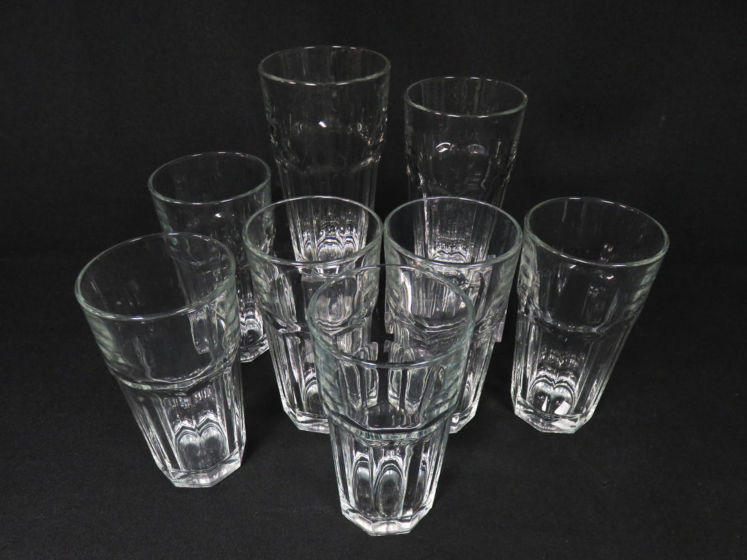 Libbey Glasses