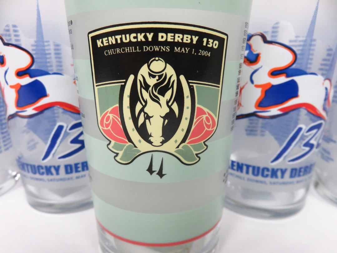 Kentucky Derby Tumblers