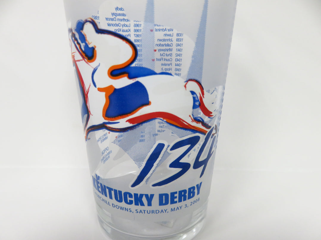Kentucky Derby Tumblers