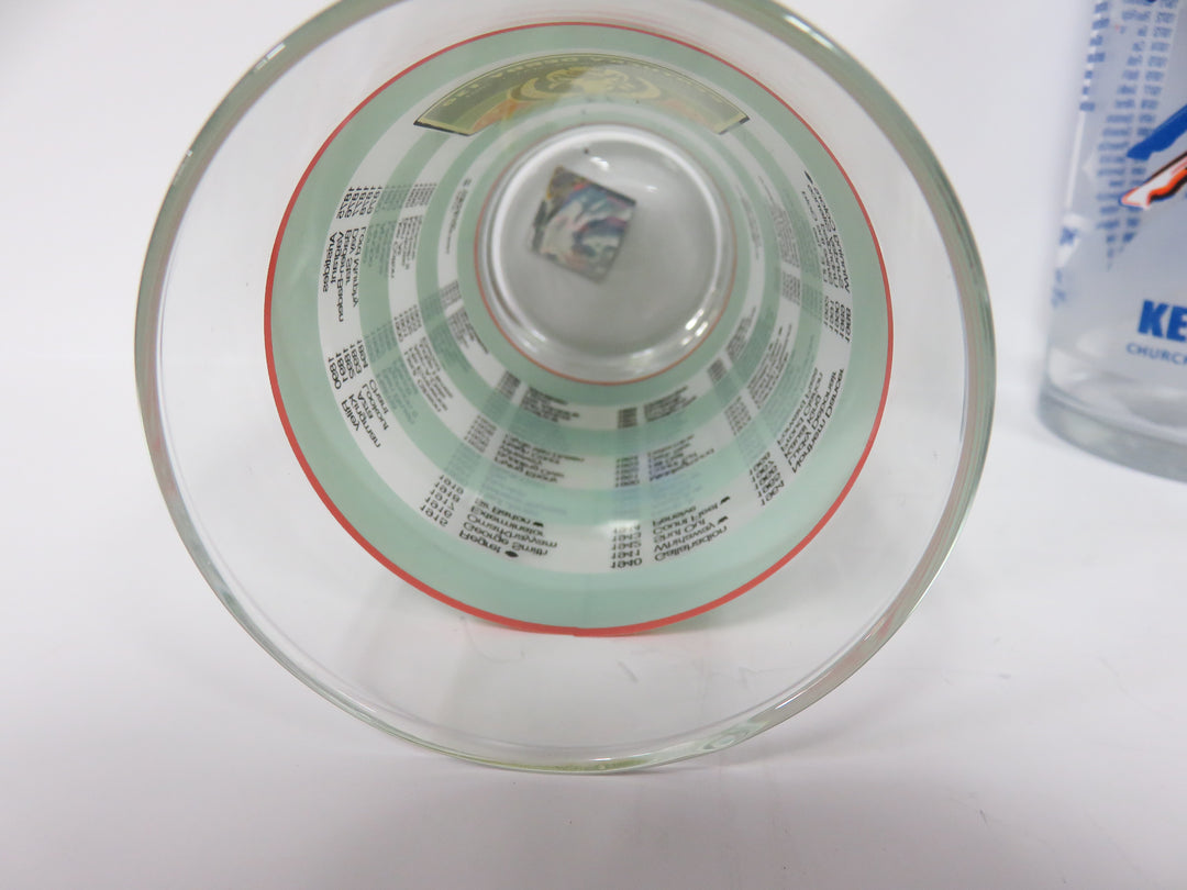 Kentucky Derby Tumblers