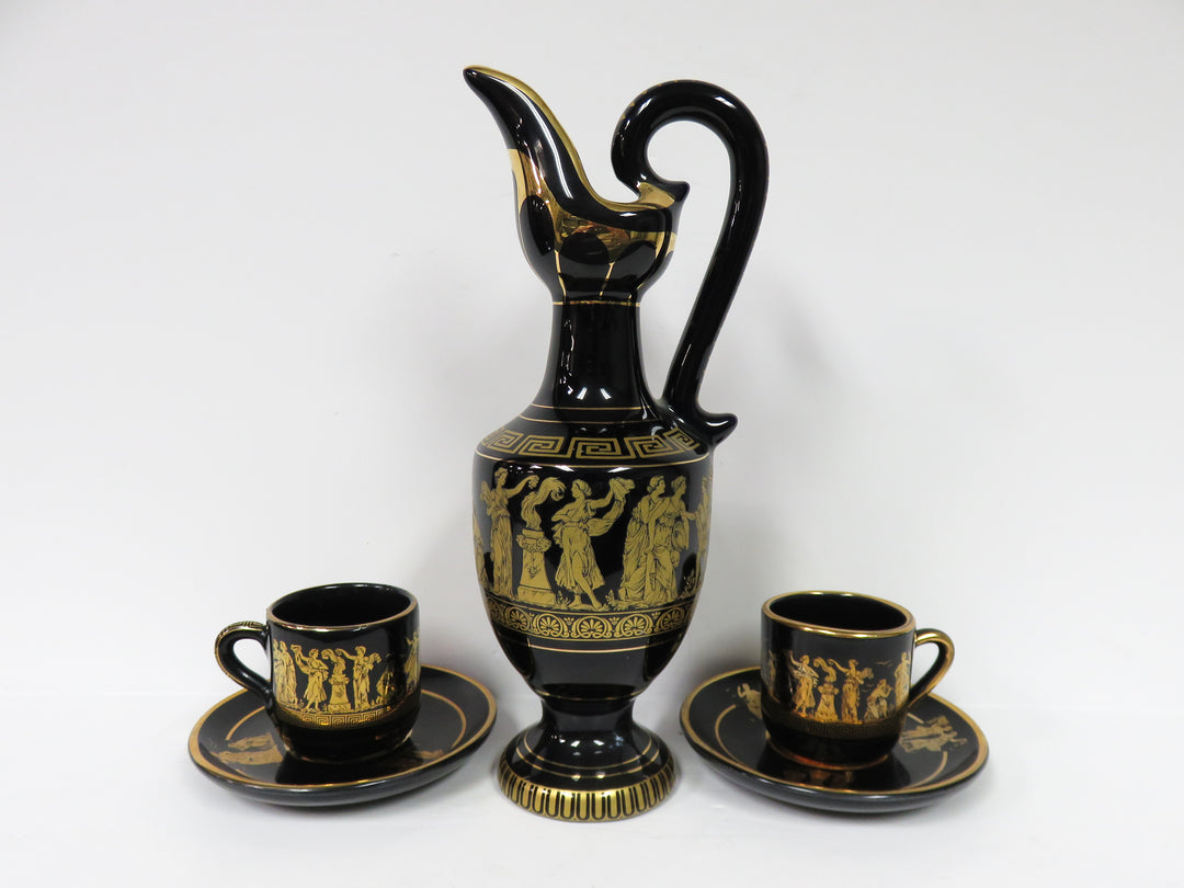 Coffee Set