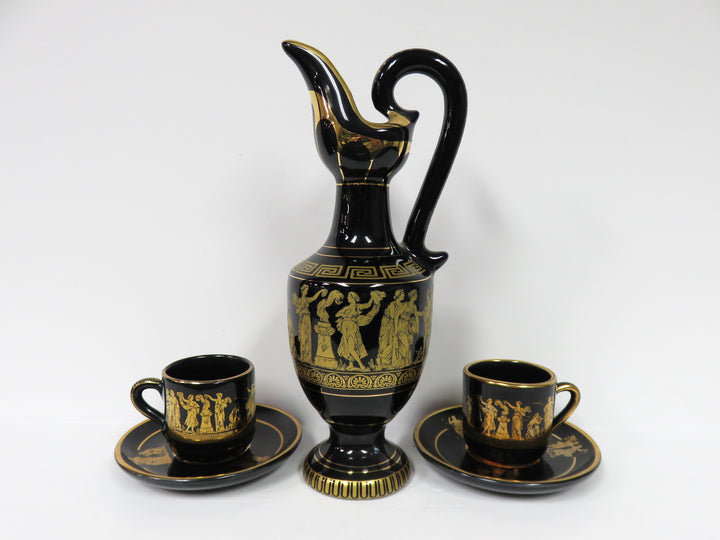 Coffee Set
