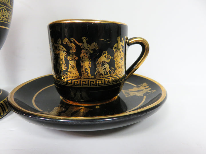 Coffee Set