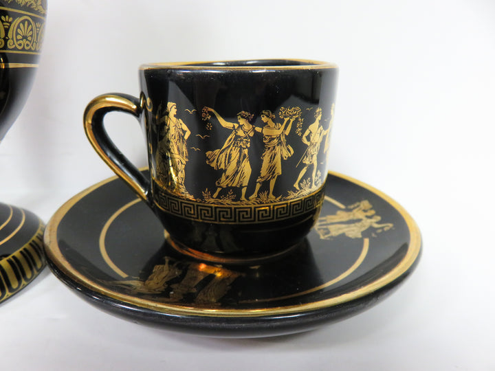 Coffee Set
