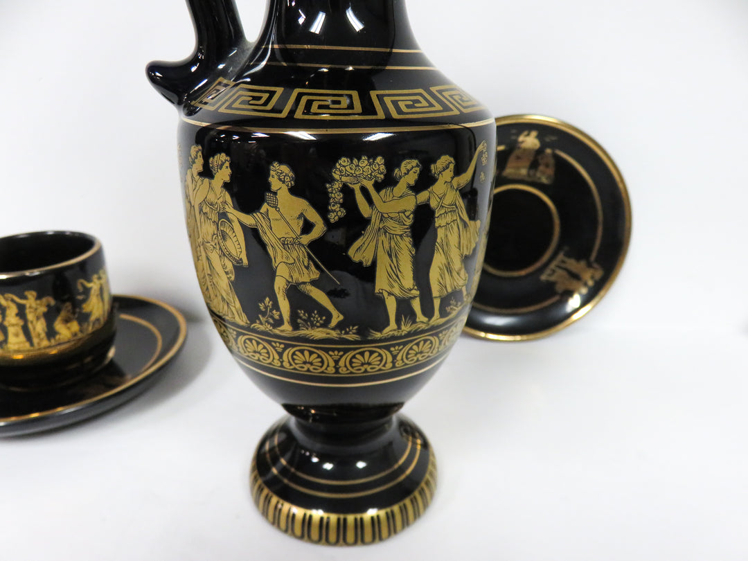 Coffee Set