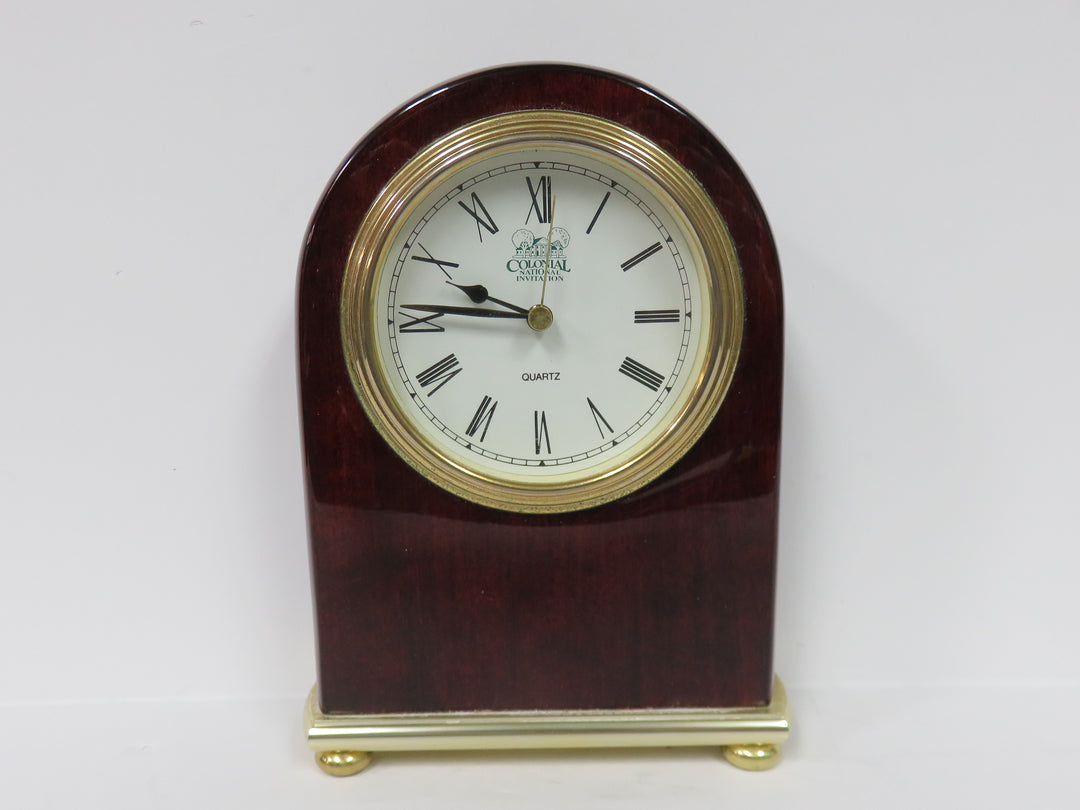 Promotional Quartz Table Clock