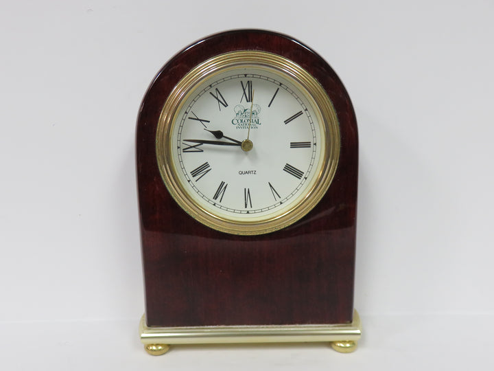 Promotional Quartz Table Clock