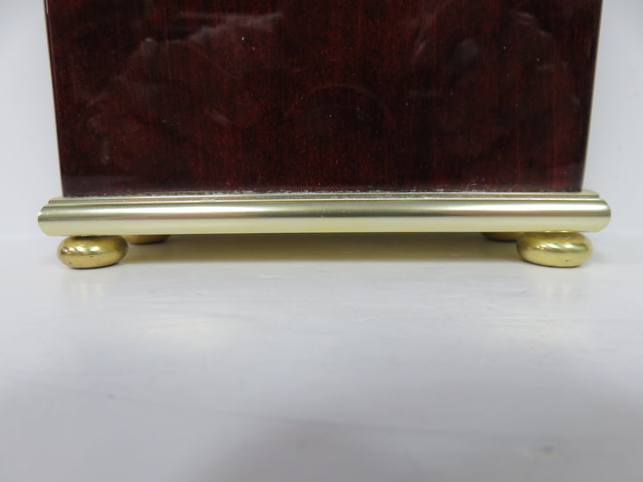 Promotional Quartz Table Clock