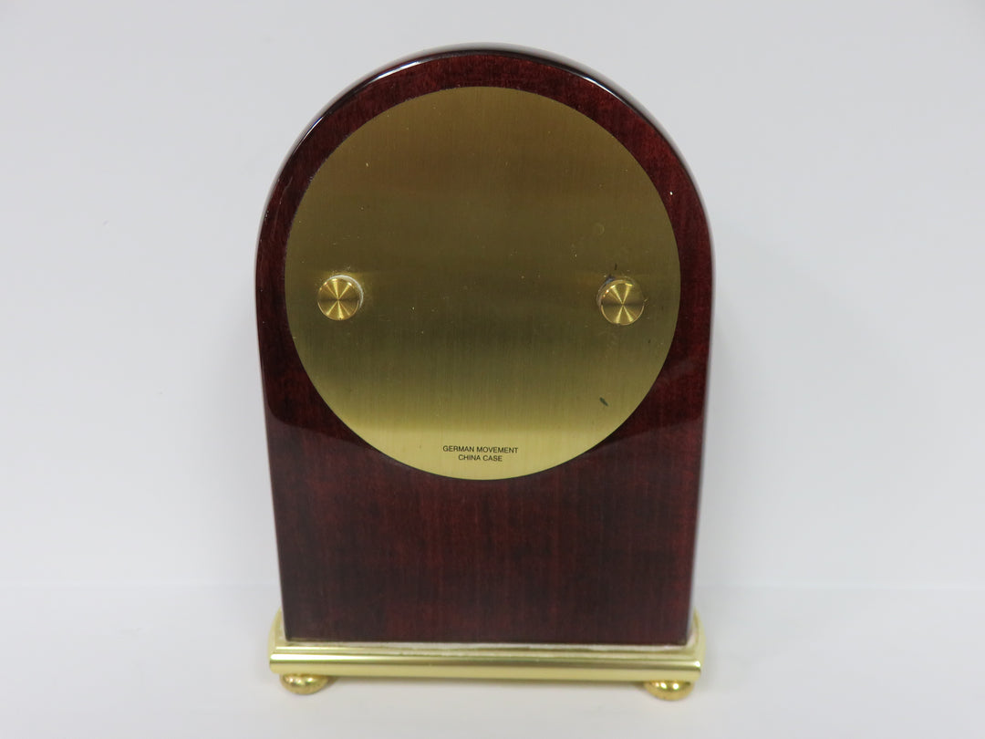 Promotional Quartz Table Clock