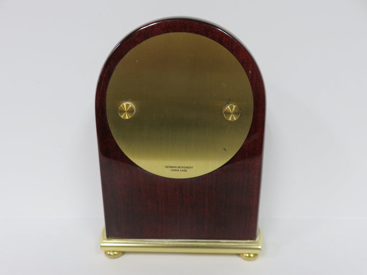 Promotional Quartz Table Clock