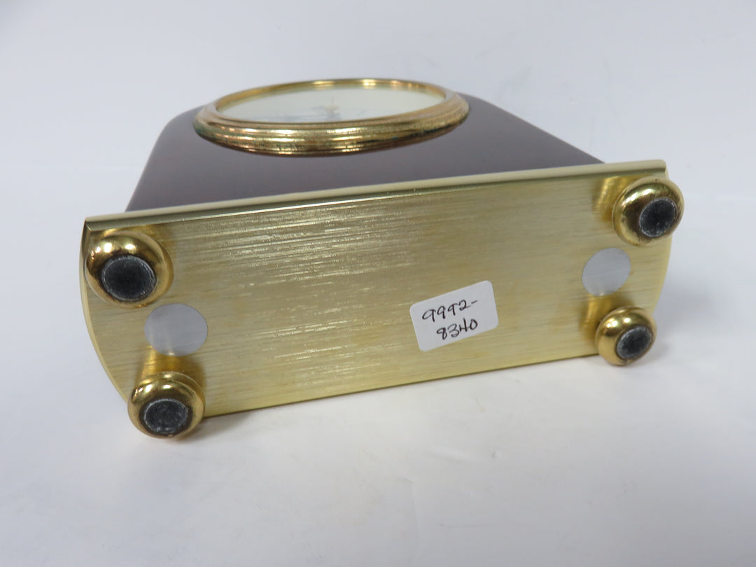 Promotional Quartz Table Clock