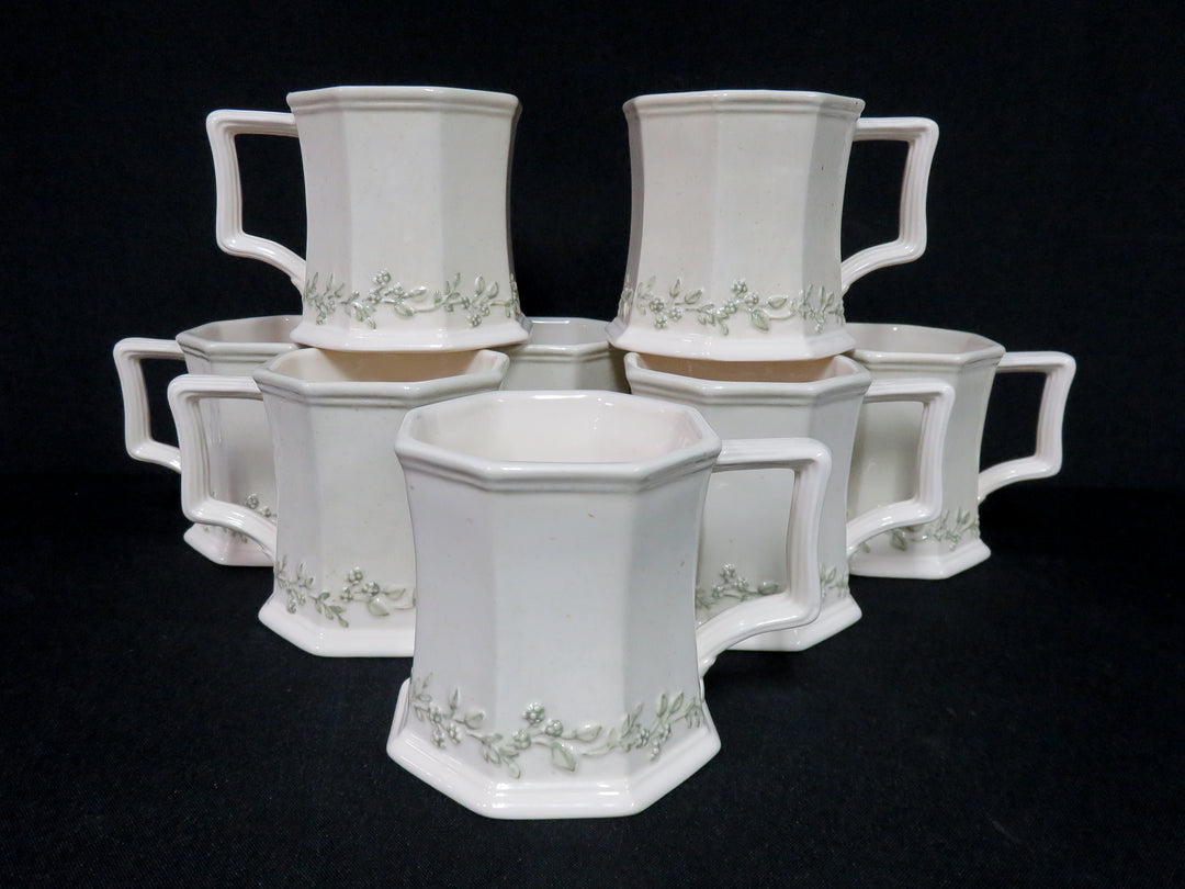 Ceramic Mug Set