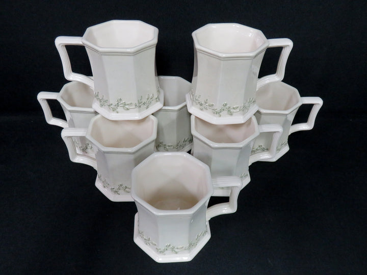Ceramic Mug Set