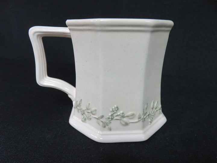 Ceramic Mug Set