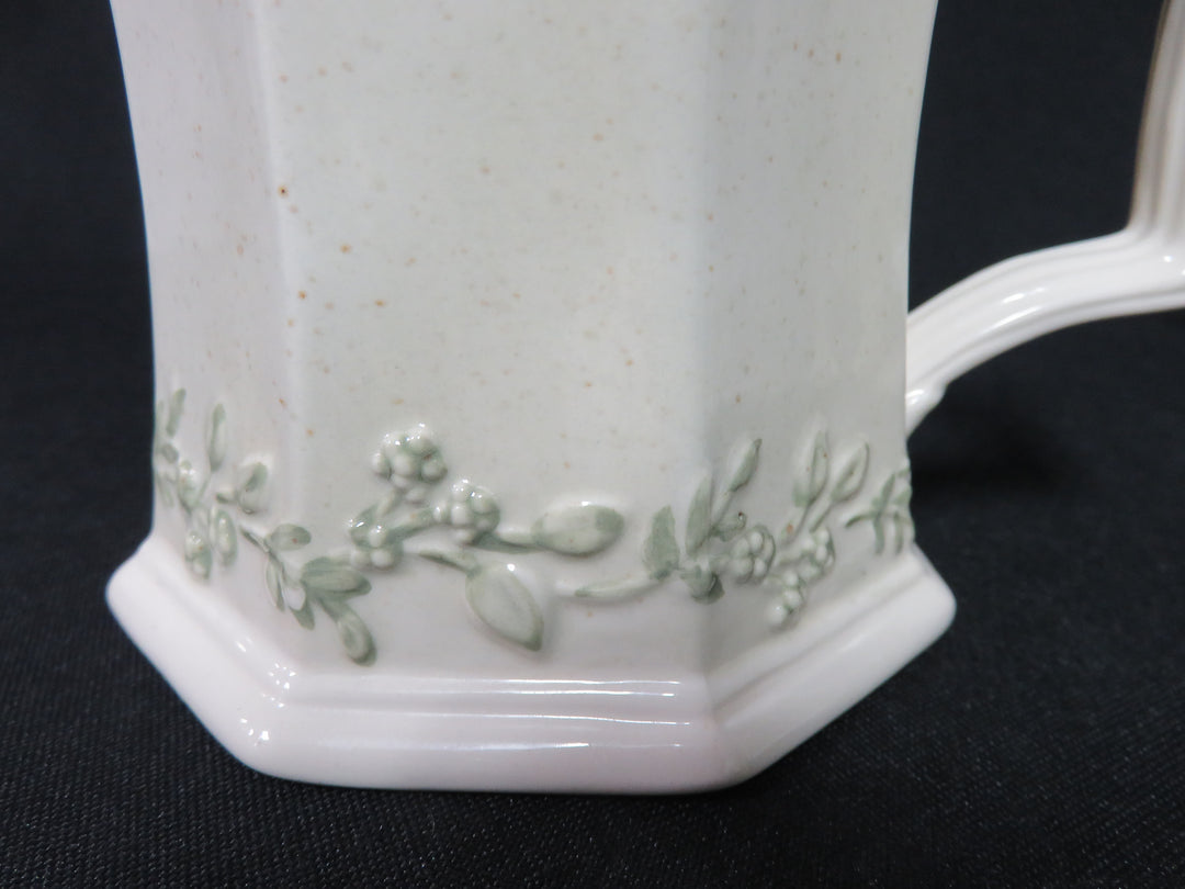 Ceramic Mug Set