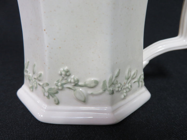 Ceramic Mug Set