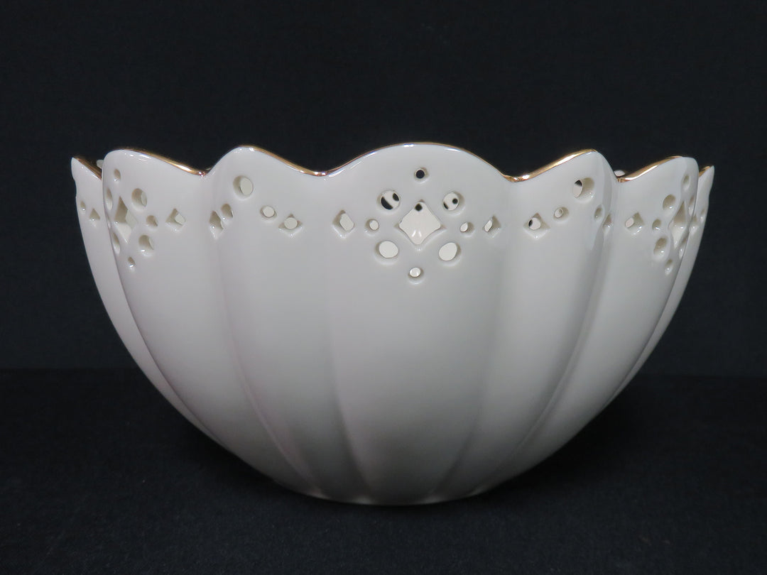 Lenox Centerpiece Bowl