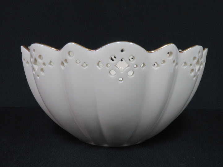 Lenox Centerpiece Bowl
