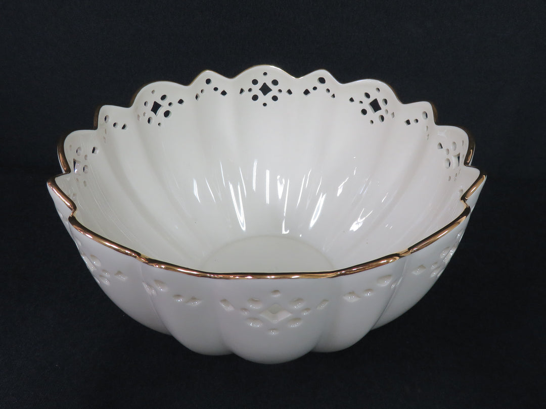 Lenox Centerpiece Bowl