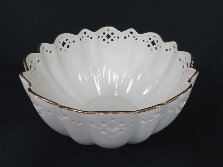 Lenox Centerpiece Bowl