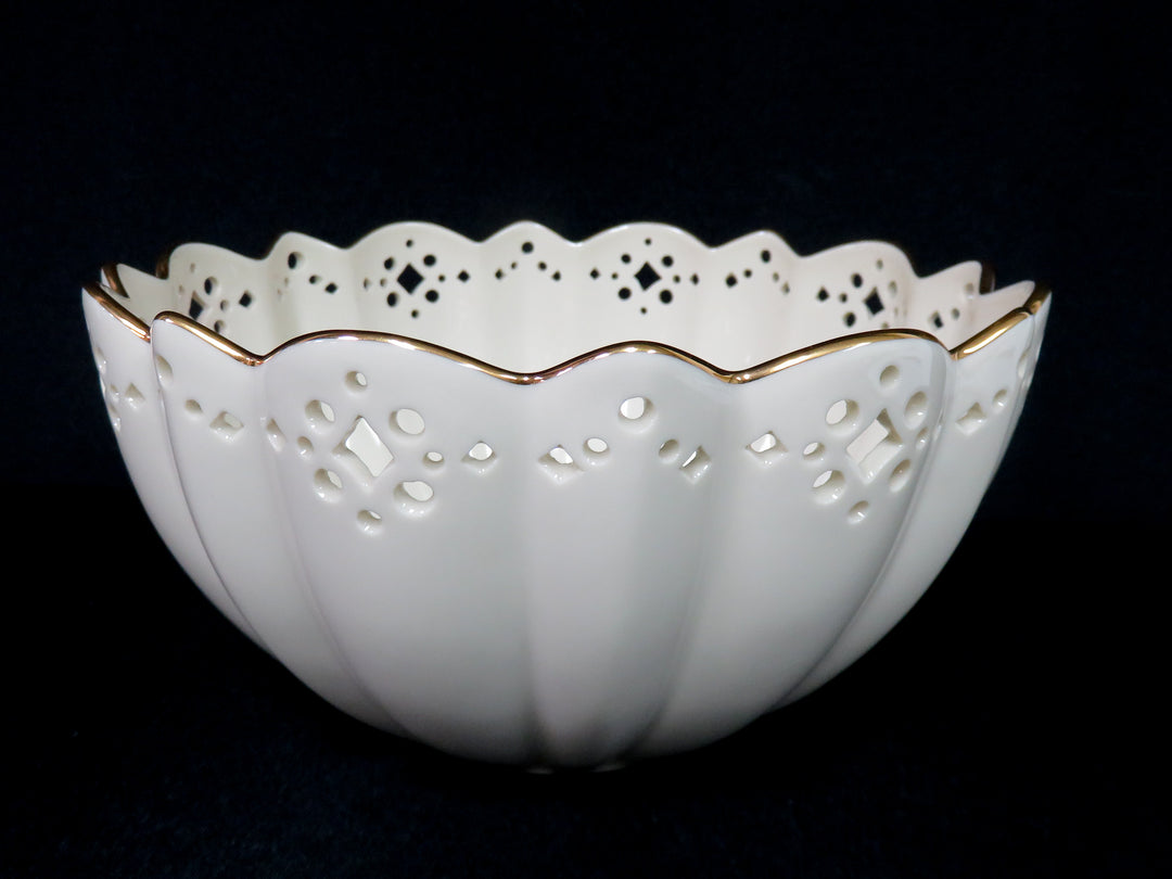 Lenox Centerpiece Bowl