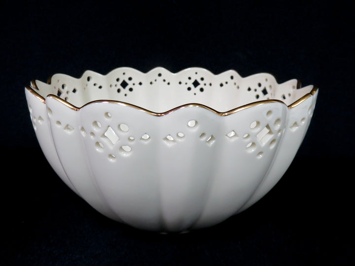 Lenox Centerpiece Bowl