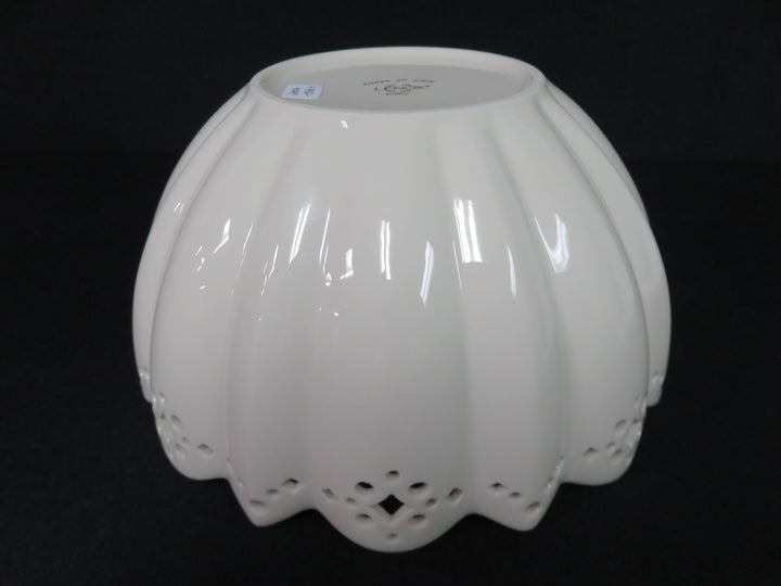 Lenox Centerpiece Bowl