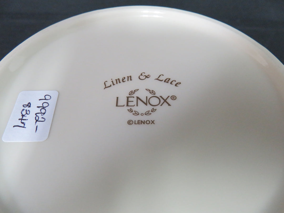 Lenox Centerpiece Bowl