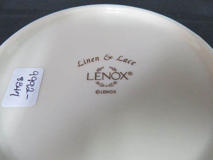 Lenox Centerpiece Bowl