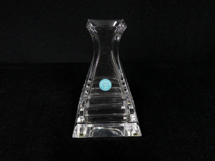 Tiffany Bud Vase