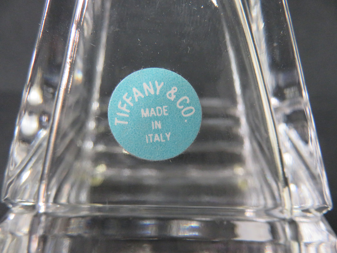 Tiffany Bud Vase