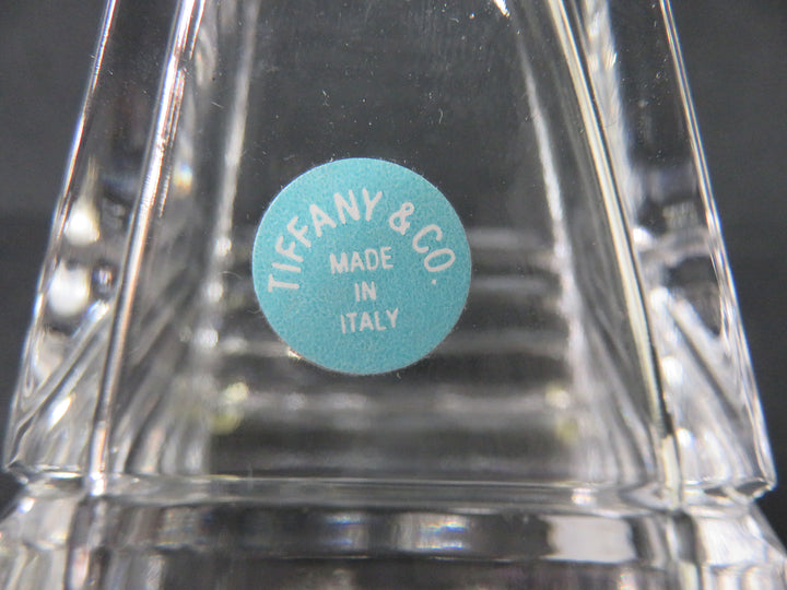 Tiffany Bud Vase