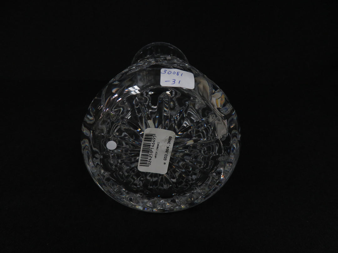 Waterford Carafe