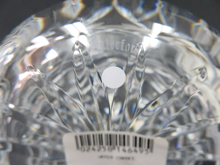 Waterford Carafe