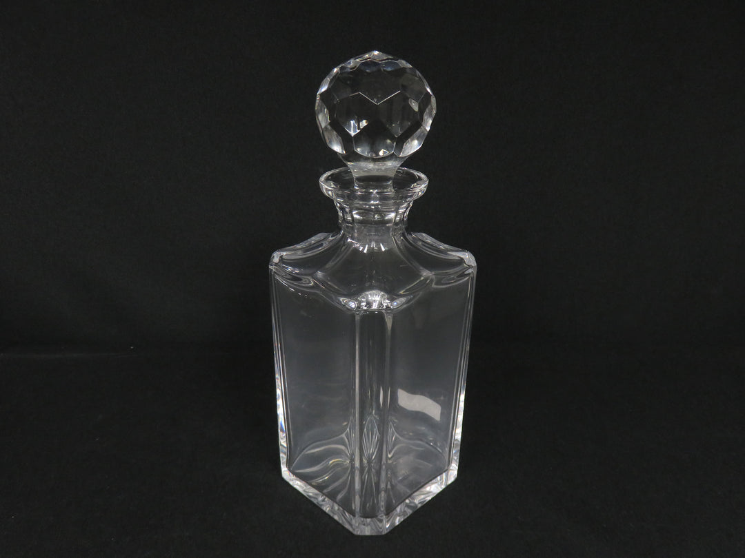 Spirits Decanter