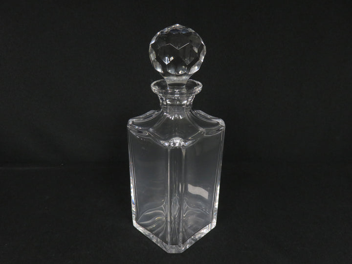 Spirits Decanter