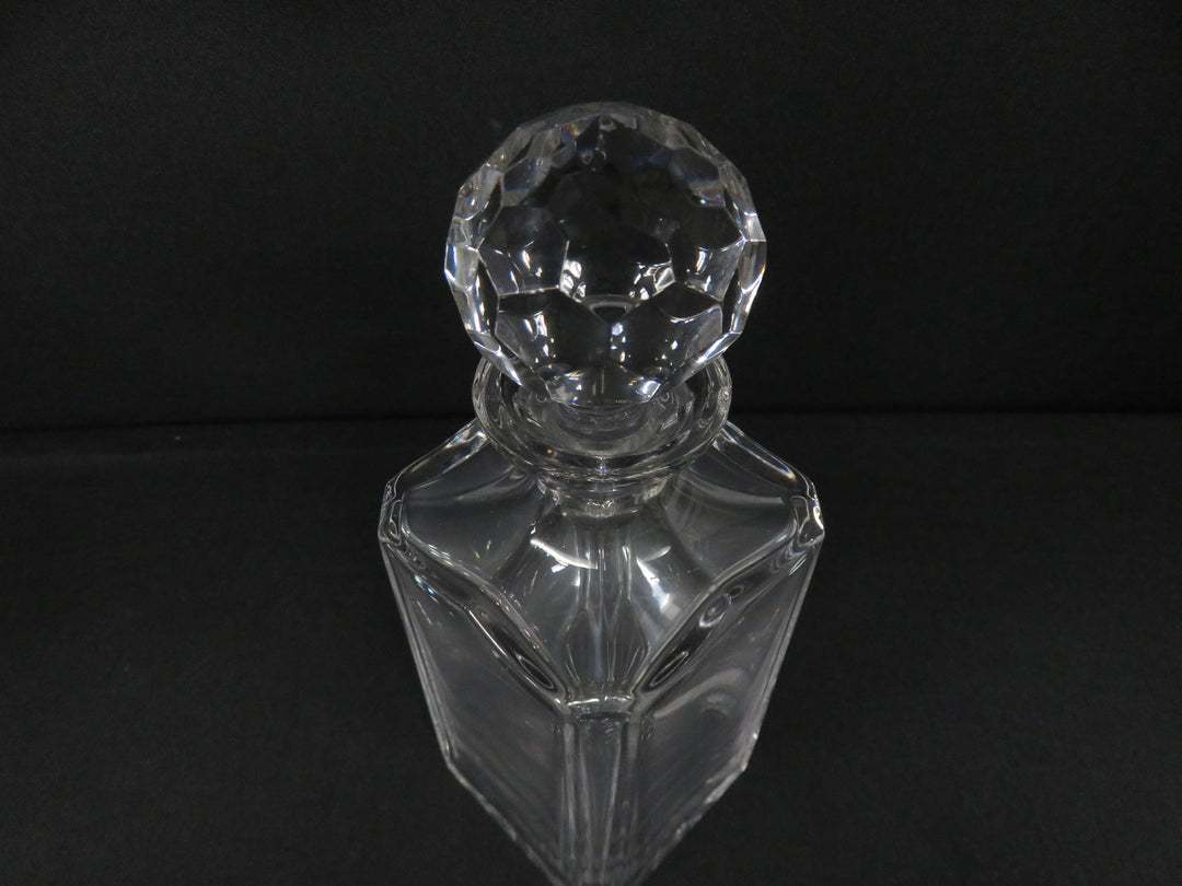 Spirits Decanter