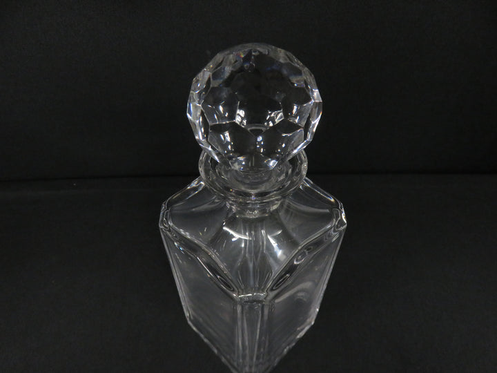 Spirits Decanter