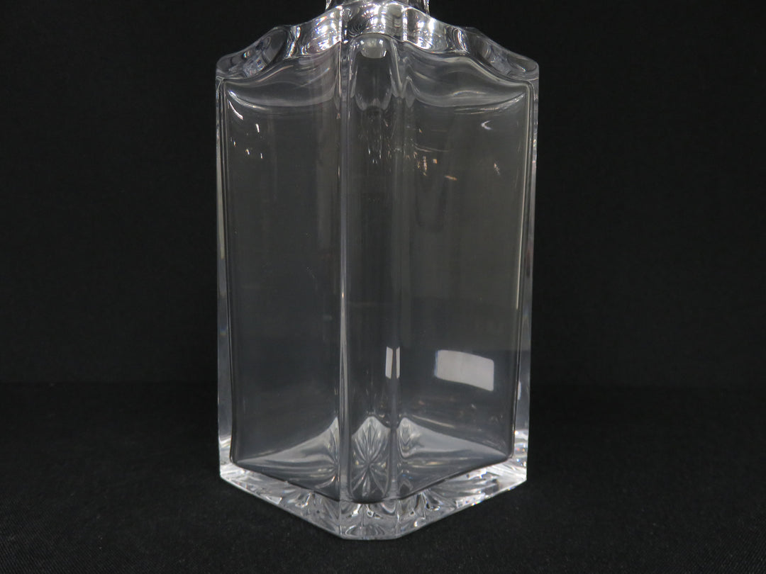 Spirits Decanter