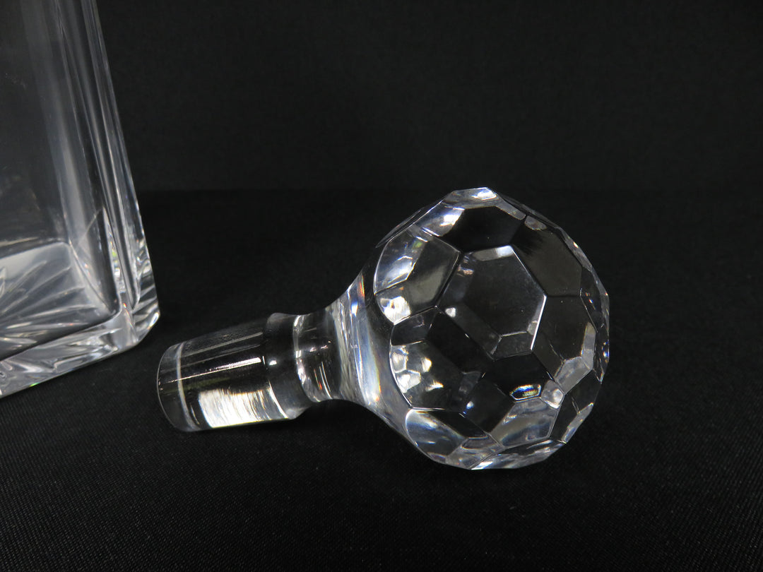 Spirits Decanter