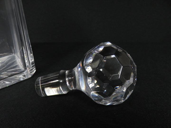 Spirits Decanter