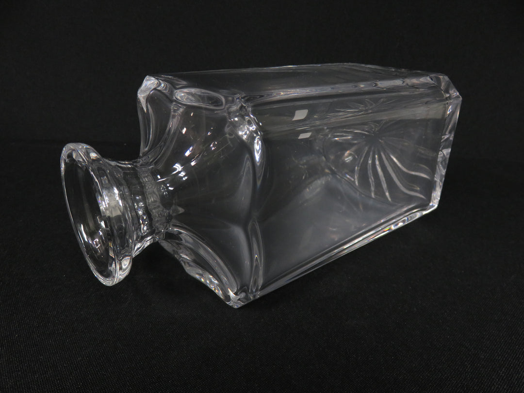 Spirits Decanter