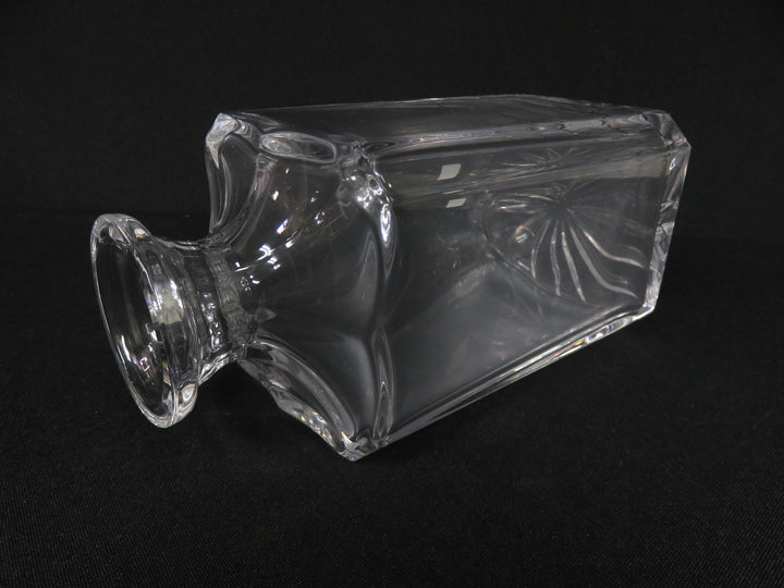 Spirits Decanter