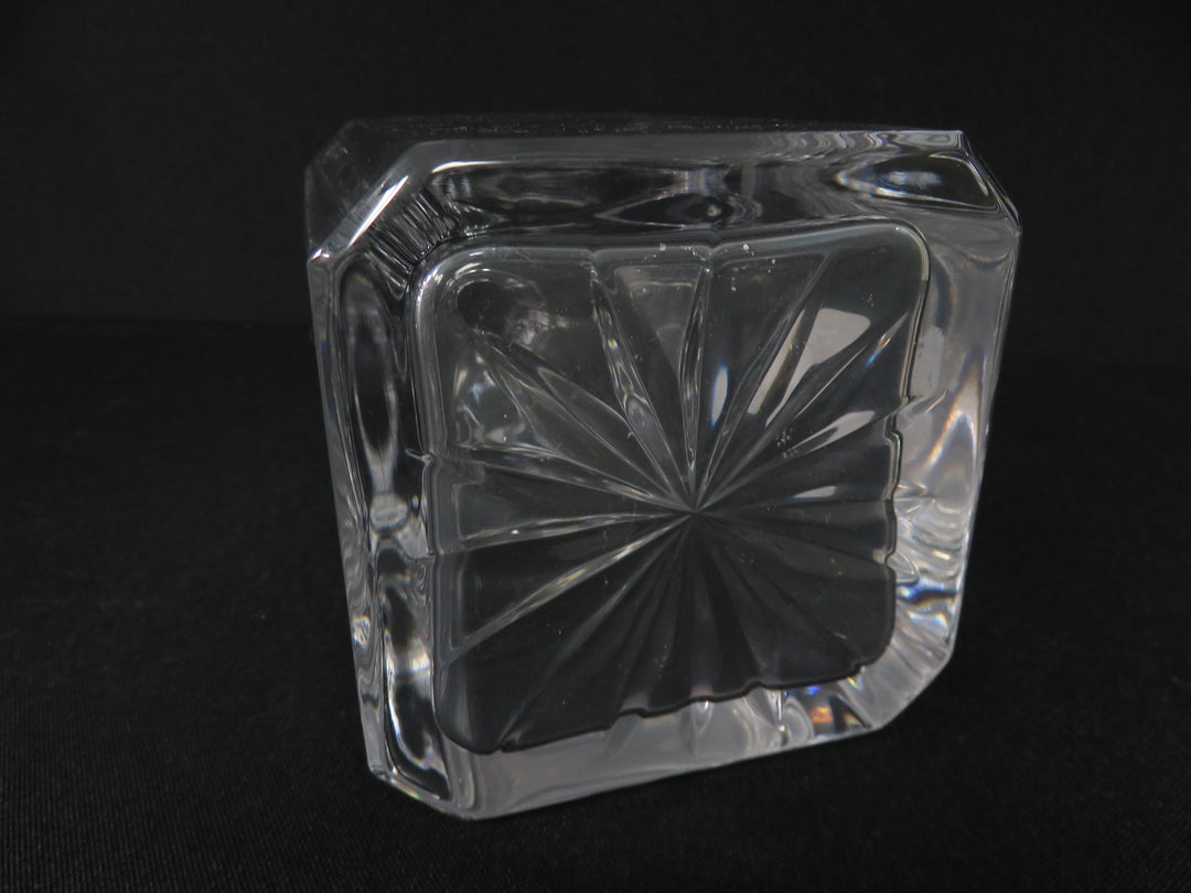 Spirits Decanter
