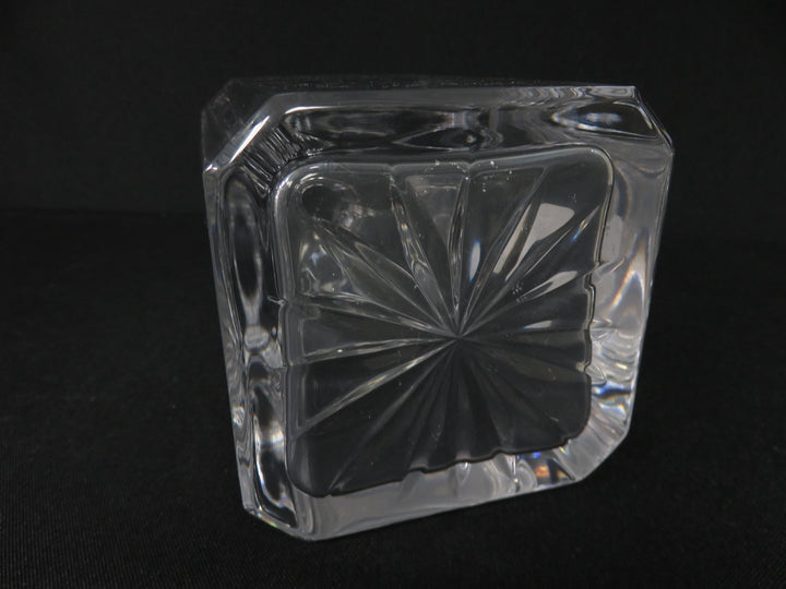 Spirits Decanter