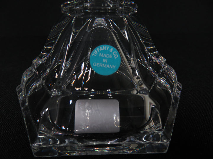 Tiffany Candleholder