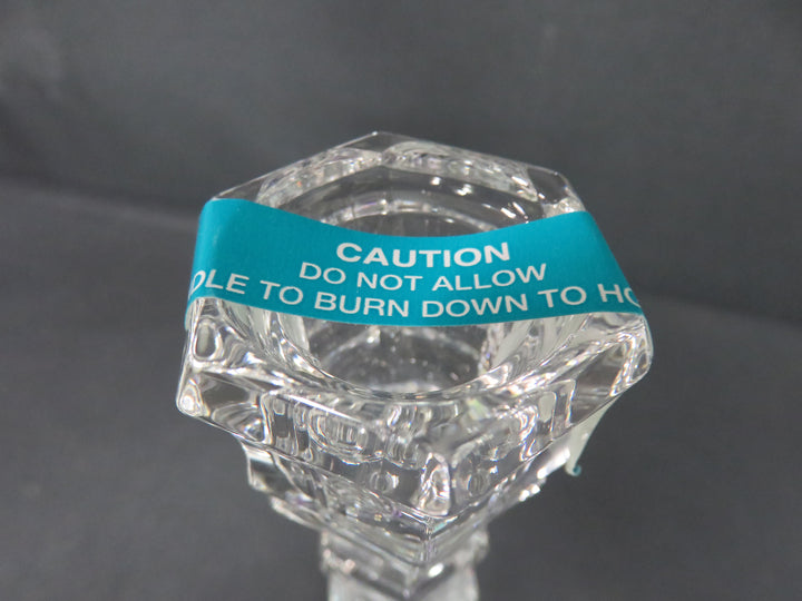 Tiffany Candleholder