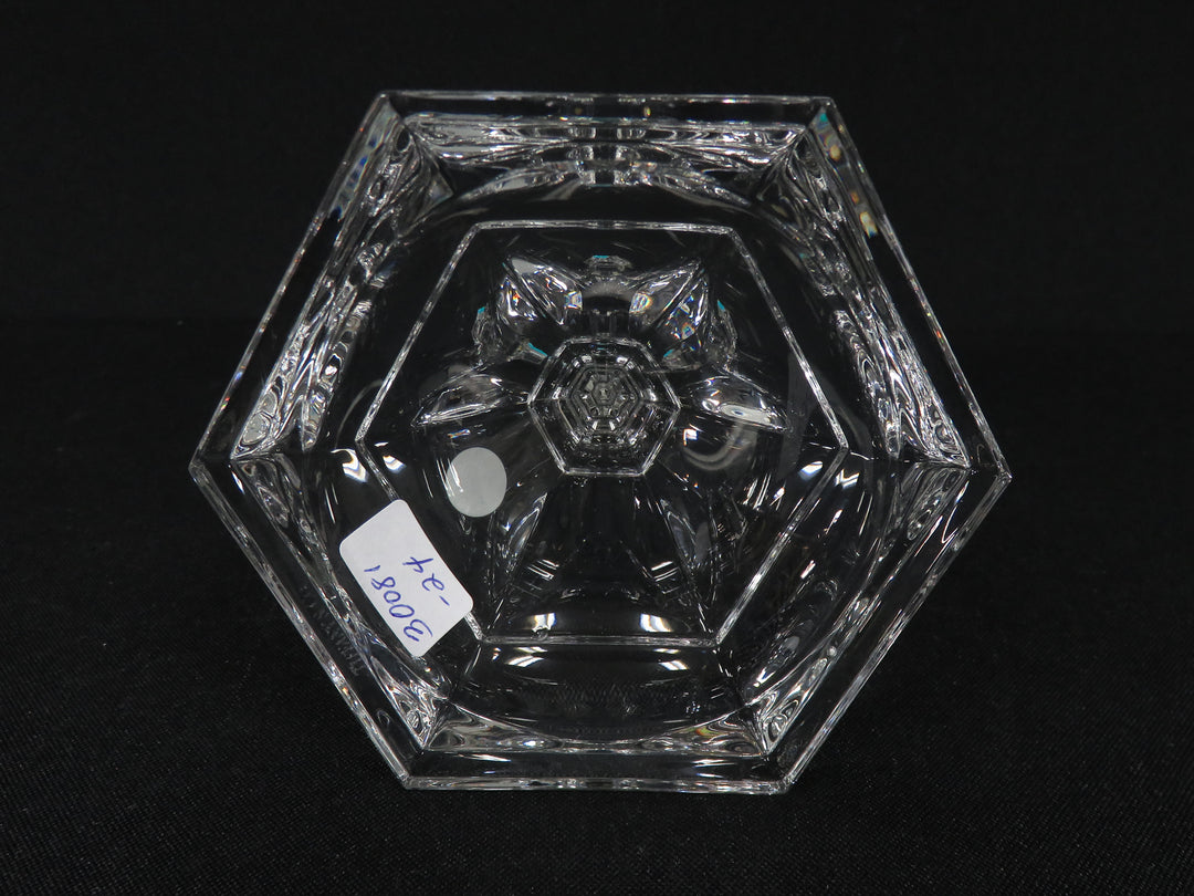 Tiffany Candleholder