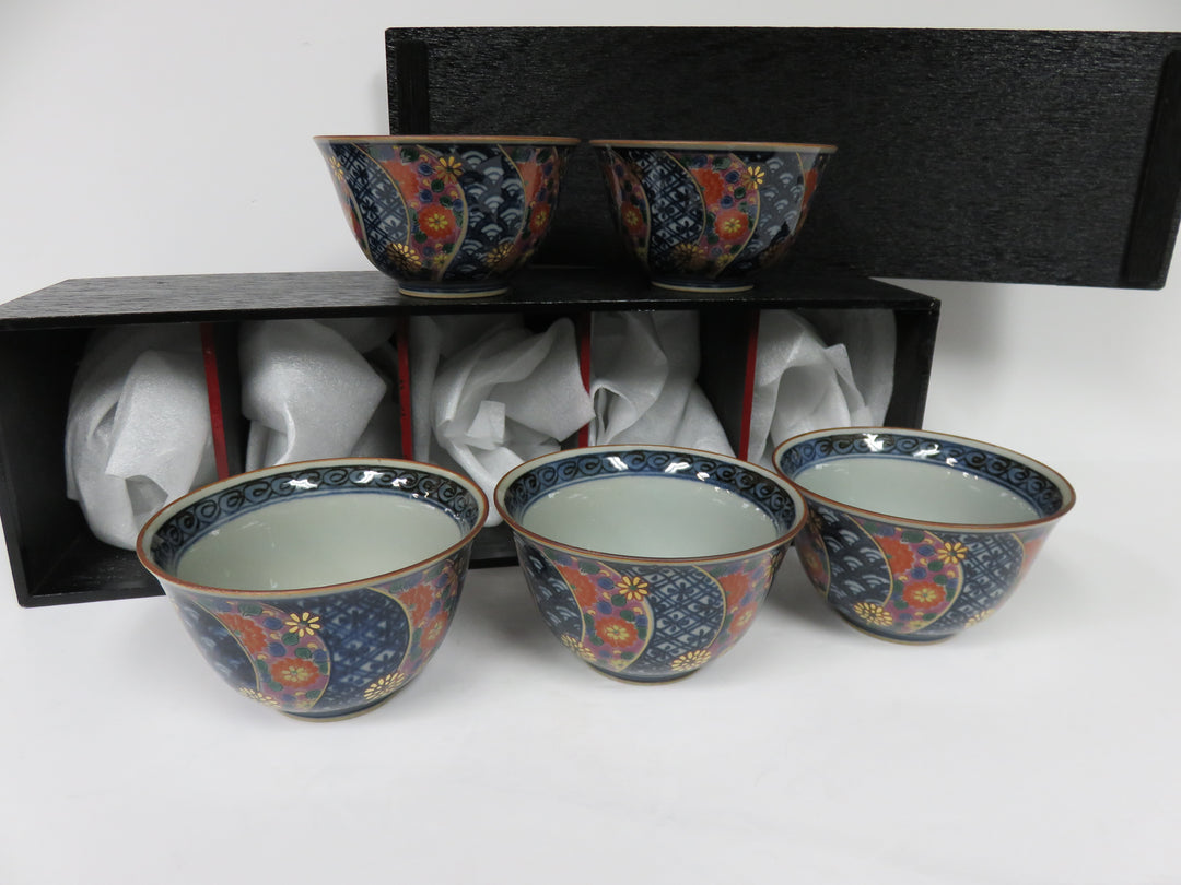 Saki Glasses