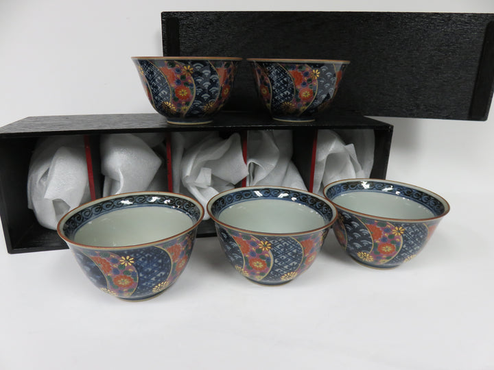 Saki Glasses